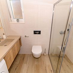 Appartement HYGGE boutique apartment