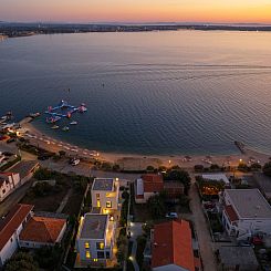 Vakantiehuis Four Seasons Vrsi