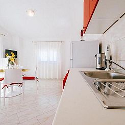Appartement Apartment Perinic 3