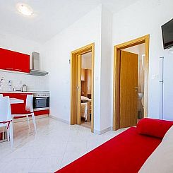 Appartement Apartment Perinic 1