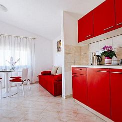 Appartement Apartment Perinic 2