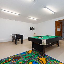 Vakantiehuis Great Villa Field Hills with sauna and jacuzzi
