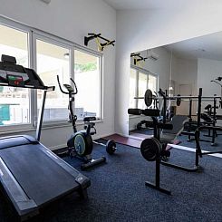 Vakantiehuis Great Villa Field Hills with sauna and jacuzzi