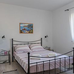 Vakantiehuis Holiday Home Beti with heated pool