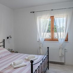 Vakantiehuis Holiday Home Beti with heated pool