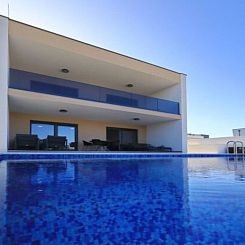 Vakantiehuis Villa Good Vibes with heated pool