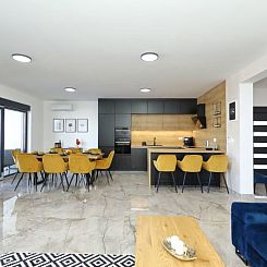 Vakantiehuis Villa Good Vibes with heated pool