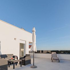 Vakantiehuis Stunning Villa Marea with a private pool