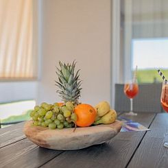 Vakantiehuis Stunning Villa Marea with a private pool
