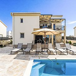 Vakantiehuis Beyla