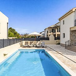 Vakantiehuis Beyla