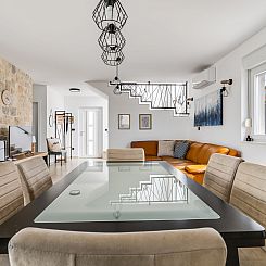 Vakantiehuis Beyla