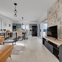 Vakantiehuis Beyla