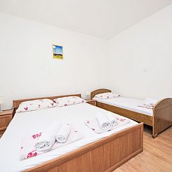 Appartement Klarić