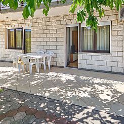 Appartement Domenica