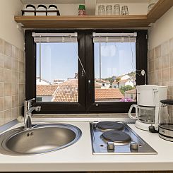 Appartement Lučica