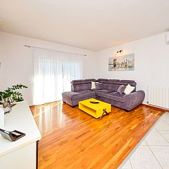 Vakantiehuis Marija