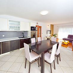Vakantiehuis Marija