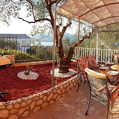 Appartement Erdgeschosswohnung mit viel Komfort und Terrasse