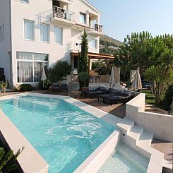 Appartement Wohnung Sea Pearl