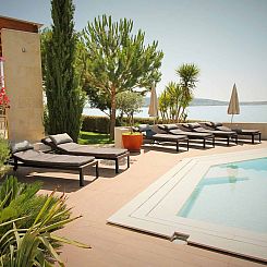 Appartement Wohnung Sea Pearl