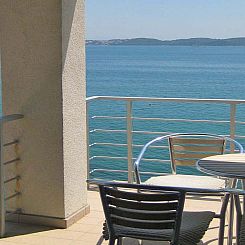 Appartement Wohnung Sea Pearl