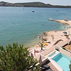 Appartement Wohnung Sea Note