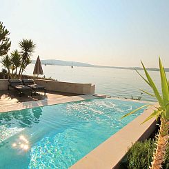 Appartement Wohnung Sea Note