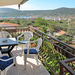 Appartement Filip Jakov