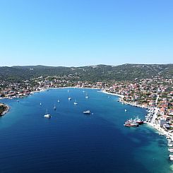 Appartement Filip Jakov