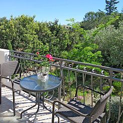 Vakantiehuis Maslina