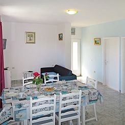 Vakantiehuis Maslina