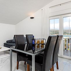 Appartement Moderne Ferienwohnung Zen 2