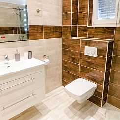 Vakantiehuis Luxuriöse Fünf-Sterne-Villa Magic