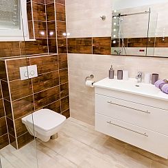 Vakantiehuis Luxuriöse Fünf-Sterne-Villa Magic