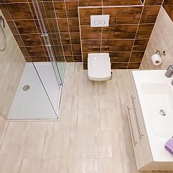 Vakantiehuis Luxuriöse Fünf-Sterne-Villa Magic