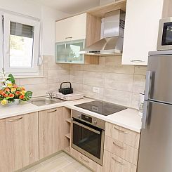 Vakantiehuis Luxuriöse Fünf-Sterne-Villa Magic