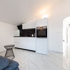 Appartement Moderne Ferienwohnung Zen 1