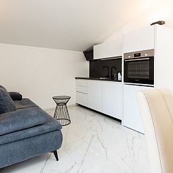 Appartement Moderne Ferienwohnung Zen 1