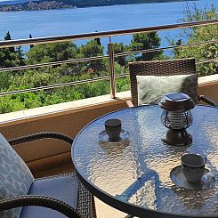 Appartement "Idlerocks"