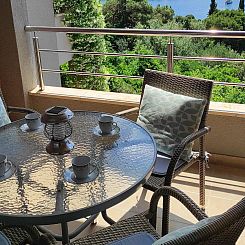 Appartement "Idlerocks"