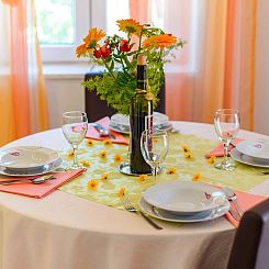 Vakantiehuis Charmantes Ferienhaus Amelie - EOS CROATIA