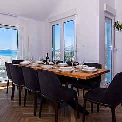 Appartement "White Sky" direkt am Strand