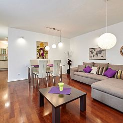 Appartement "Gea" mit Wi-Fi