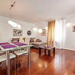 Appartement "Gea" mit Wi-Fi
