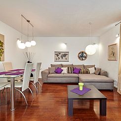 Appartement "Gea" mit Wi-Fi