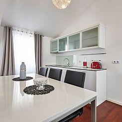 Appartement Penthouse LuxusWohnung Gea