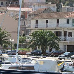 Appartement "Antun" am Strand