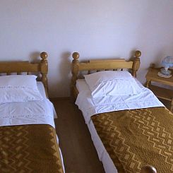 Appartement "Antun" am Strand