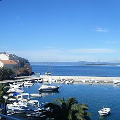 Appartement "Antun" am Strand